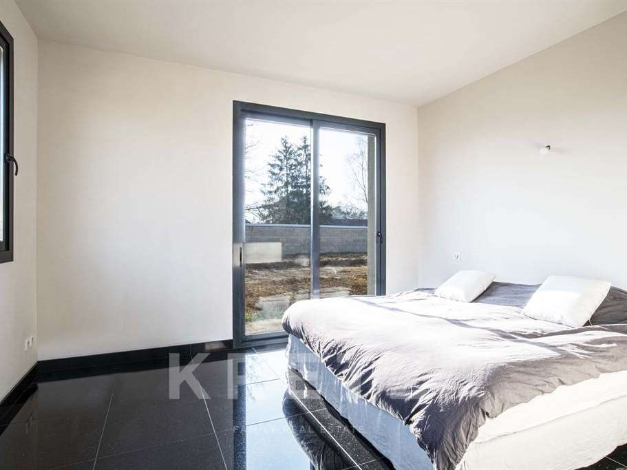 Maison Saint-Laurent-la-Gâtine