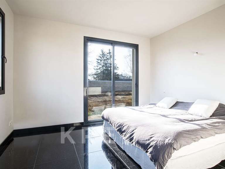 Maison Saint-Laurent-la-Gâtine - 5 chambres - 334m²