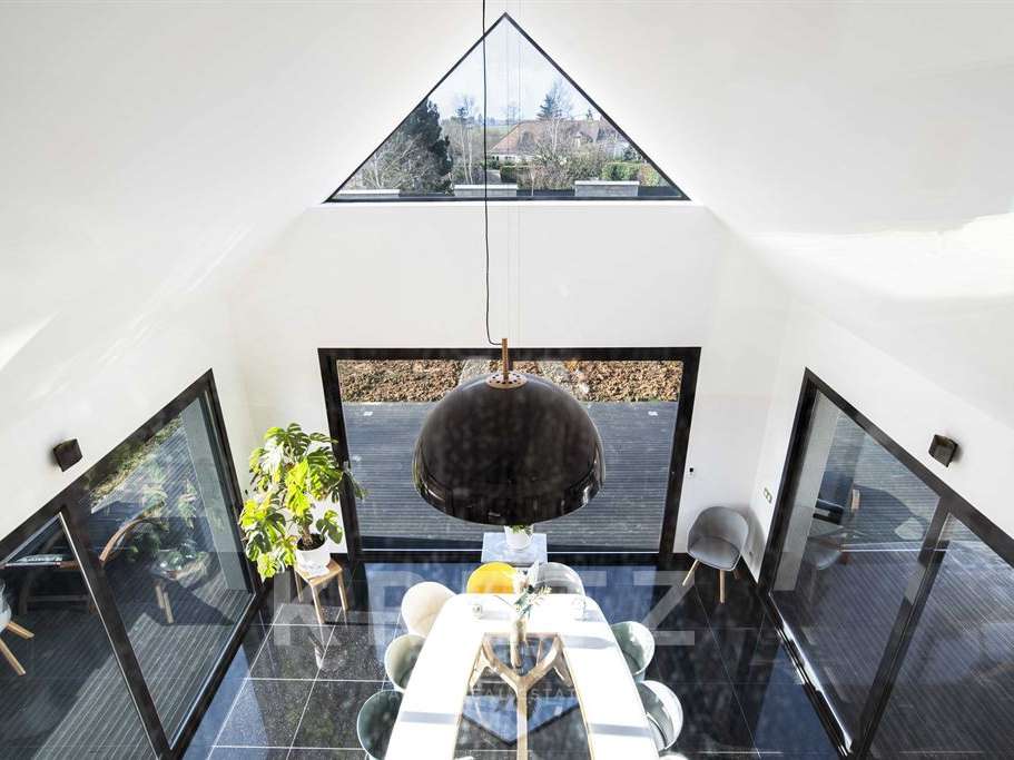 Maison Saint-Laurent-la-Gâtine