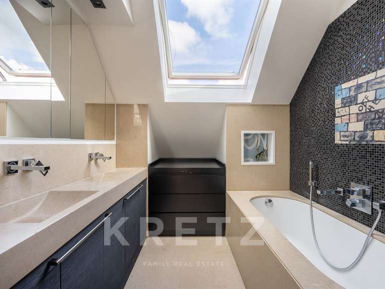 Maison Saint-Laurent-la-Gâtine - 5 chambres - 334m²