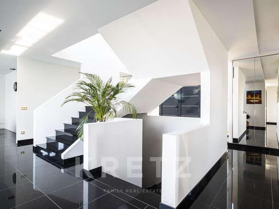 Maison Saint-Laurent-la-Gâtine