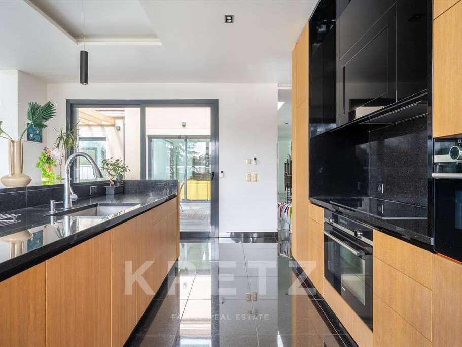 House Saint-Laurent-la-Gâtine