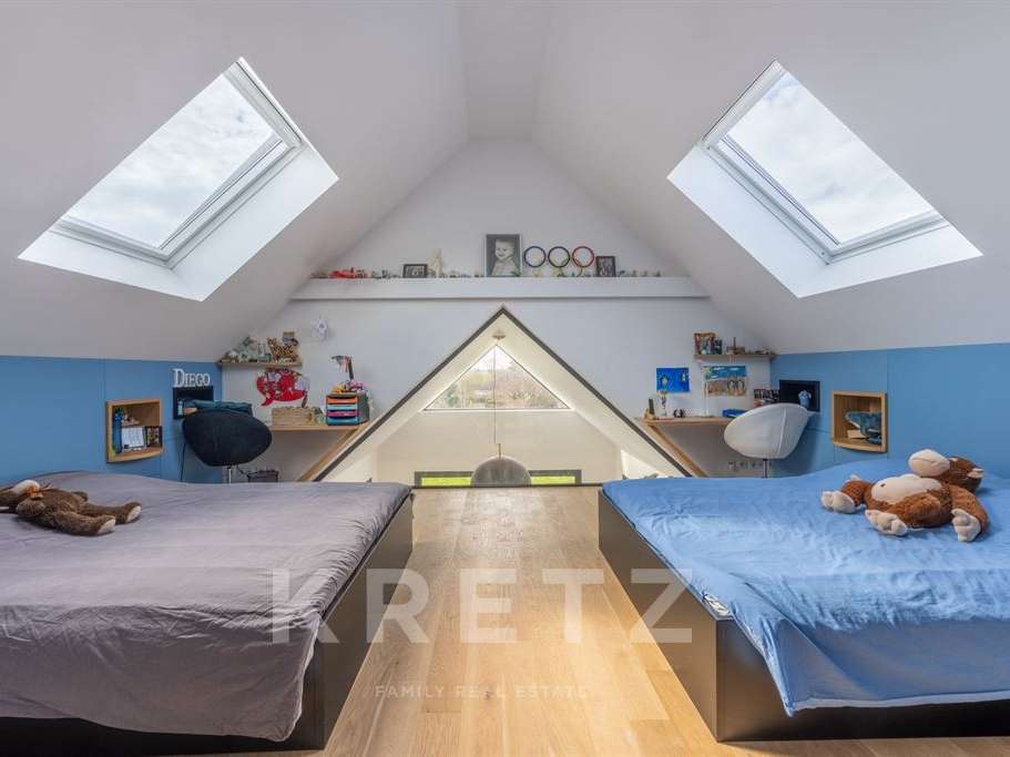 House Saint-Laurent-la-Gâtine