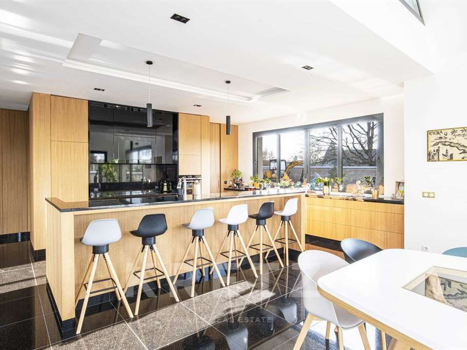 Maison Saint-Laurent-la-Gâtine