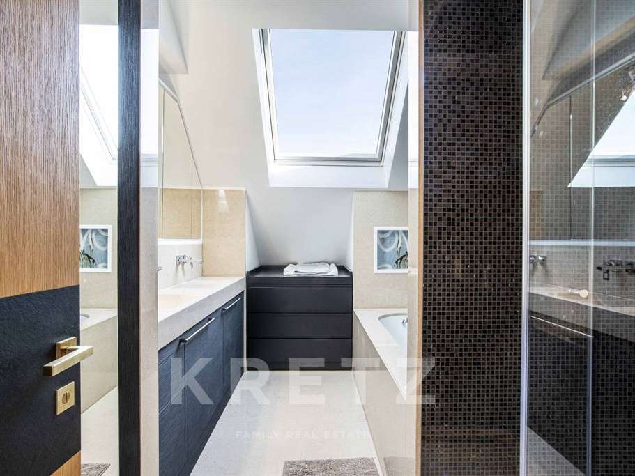 Maison Saint-Laurent-la-Gâtine