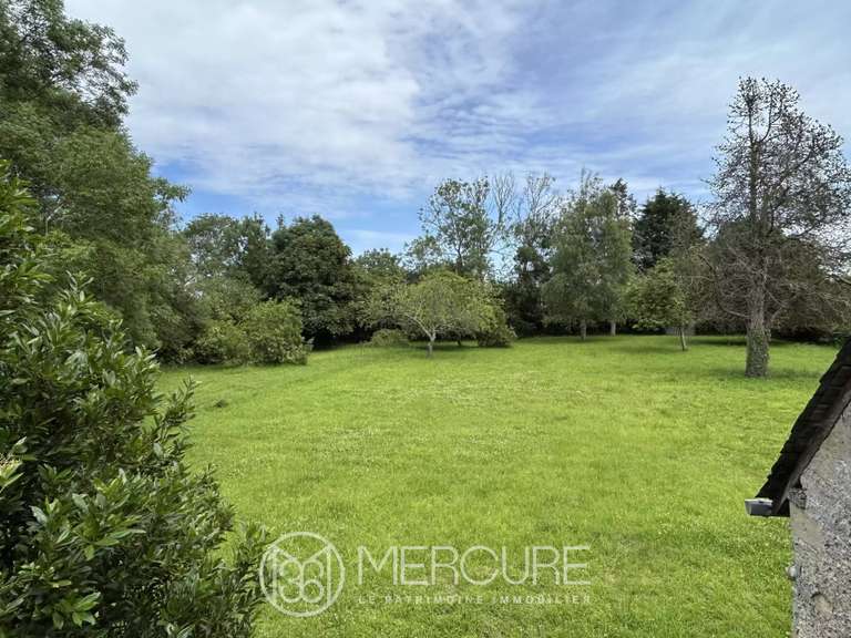 Maison Saint-Laurent-sur-Mer - 8 chambres - 340m²