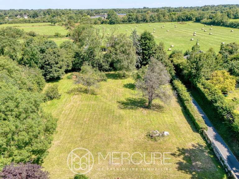 Maison Saint-Laurent-sur-Mer - 8 chambres - 340m²