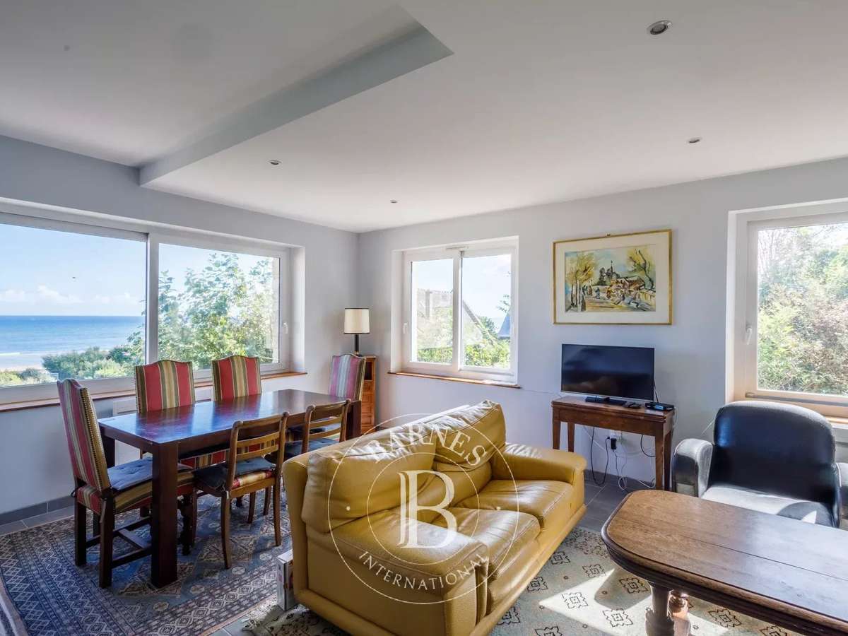 Maison Saint-Laurent-sur-Mer