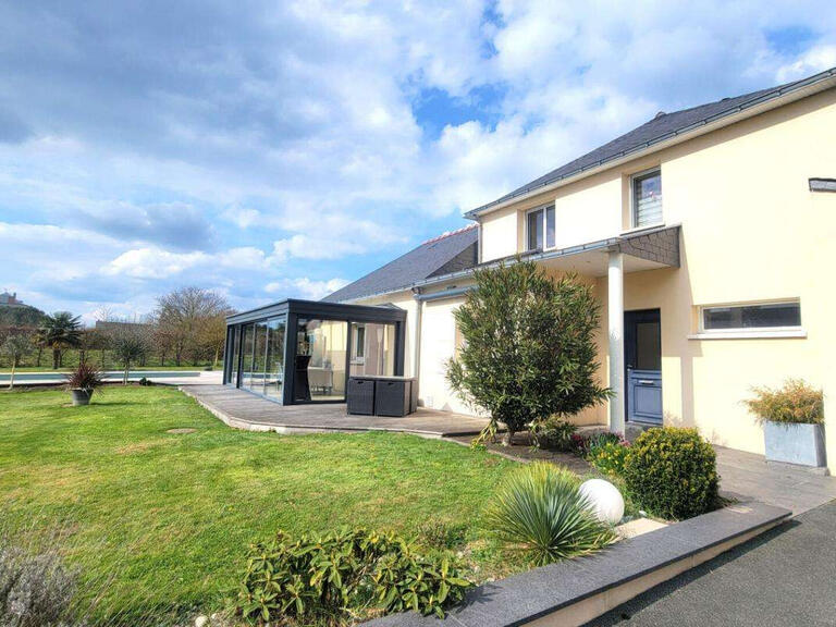 House Saint-Léger-de-Linières - 4 bedrooms