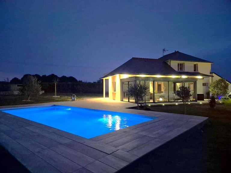 House Saint-Léger-de-Linières - 4 bedrooms