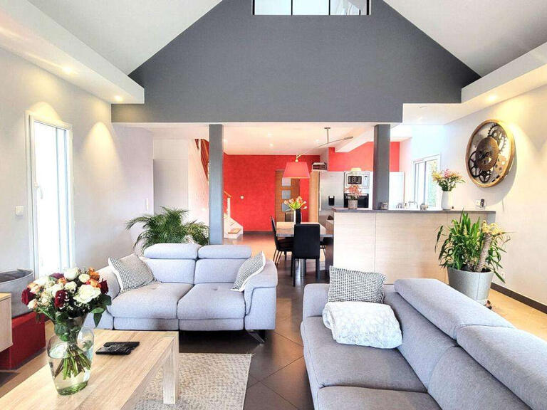 House Saint-Léger-de-Linières - 4 bedrooms