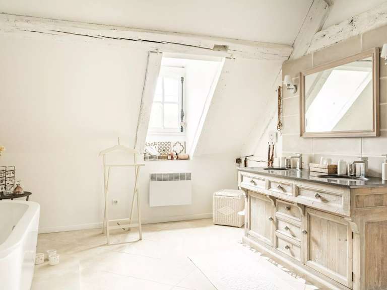 House Saint-Léger-en-Yvelines - 4 bedrooms - 200m²