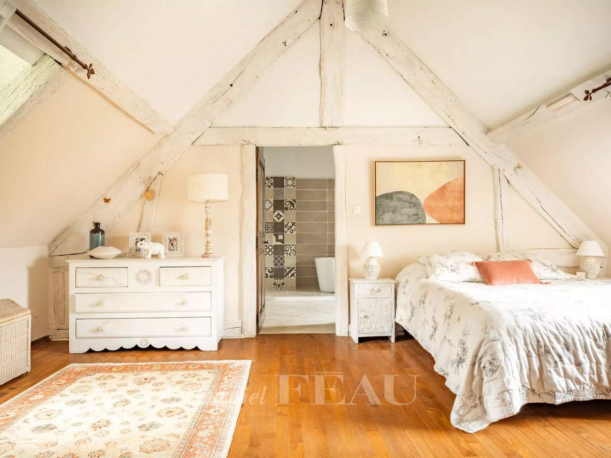 House Saint-Léger-en-Yvelines