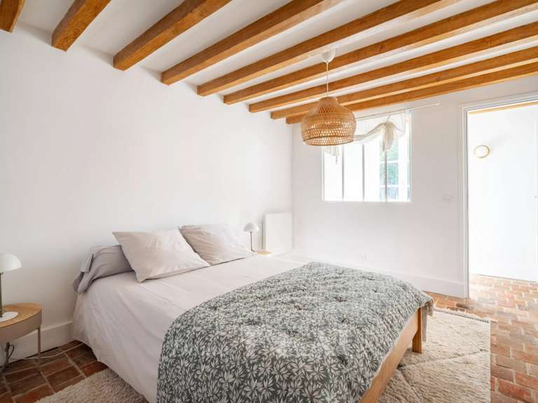 Maison Saint-Léger-en-Yvelines - 4 chambres - 145m²