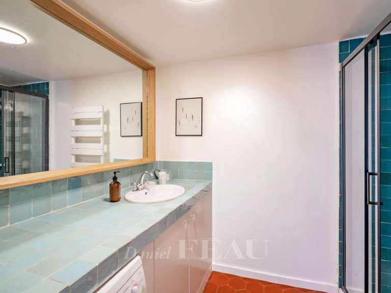 Maison Saint-Léger-en-Yvelines - 4 chambres - 145m²