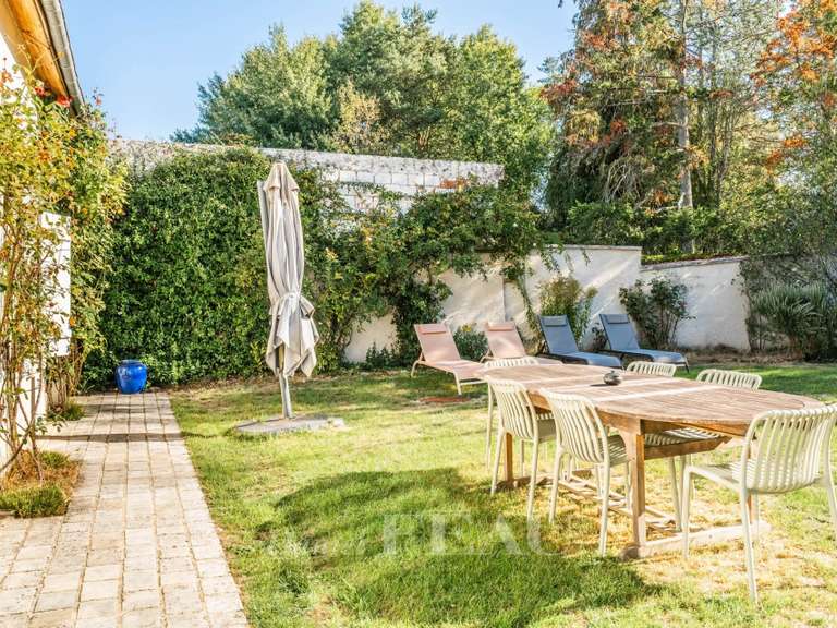 Maison Saint-Léger-en-Yvelines - 4 chambres - 145m²