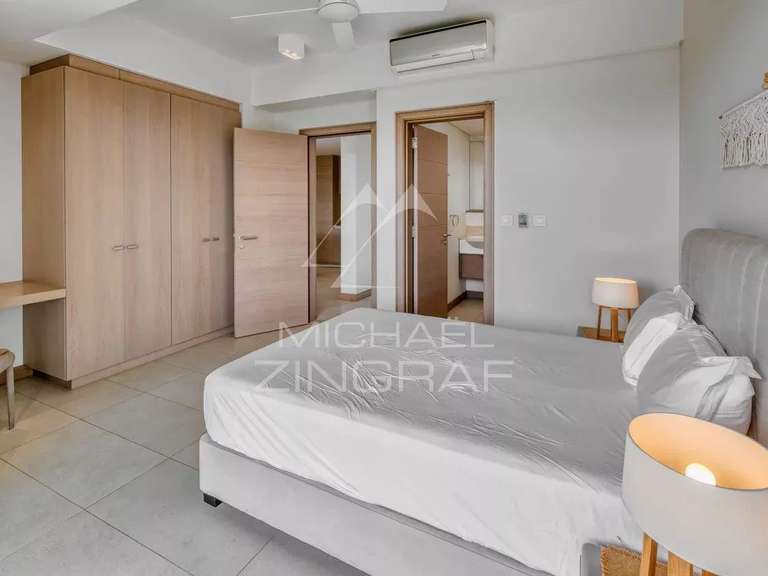 Appartement Saint-Leu - 3 chambres