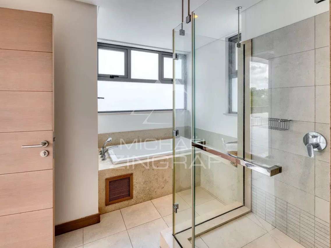 Apartment Saint-Leu