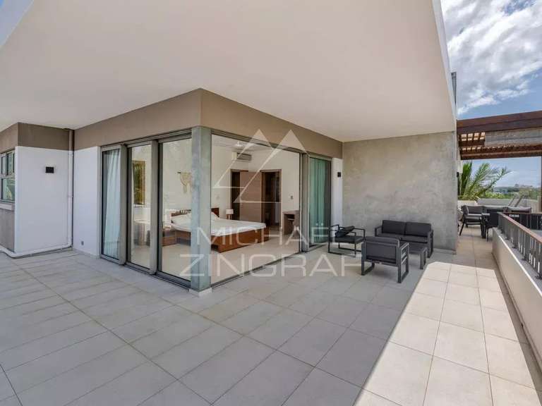 Appartement Saint-Leu - 3 chambres