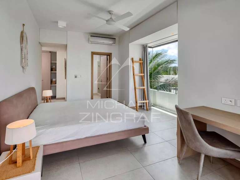 Appartement Saint-Leu - 3 chambres