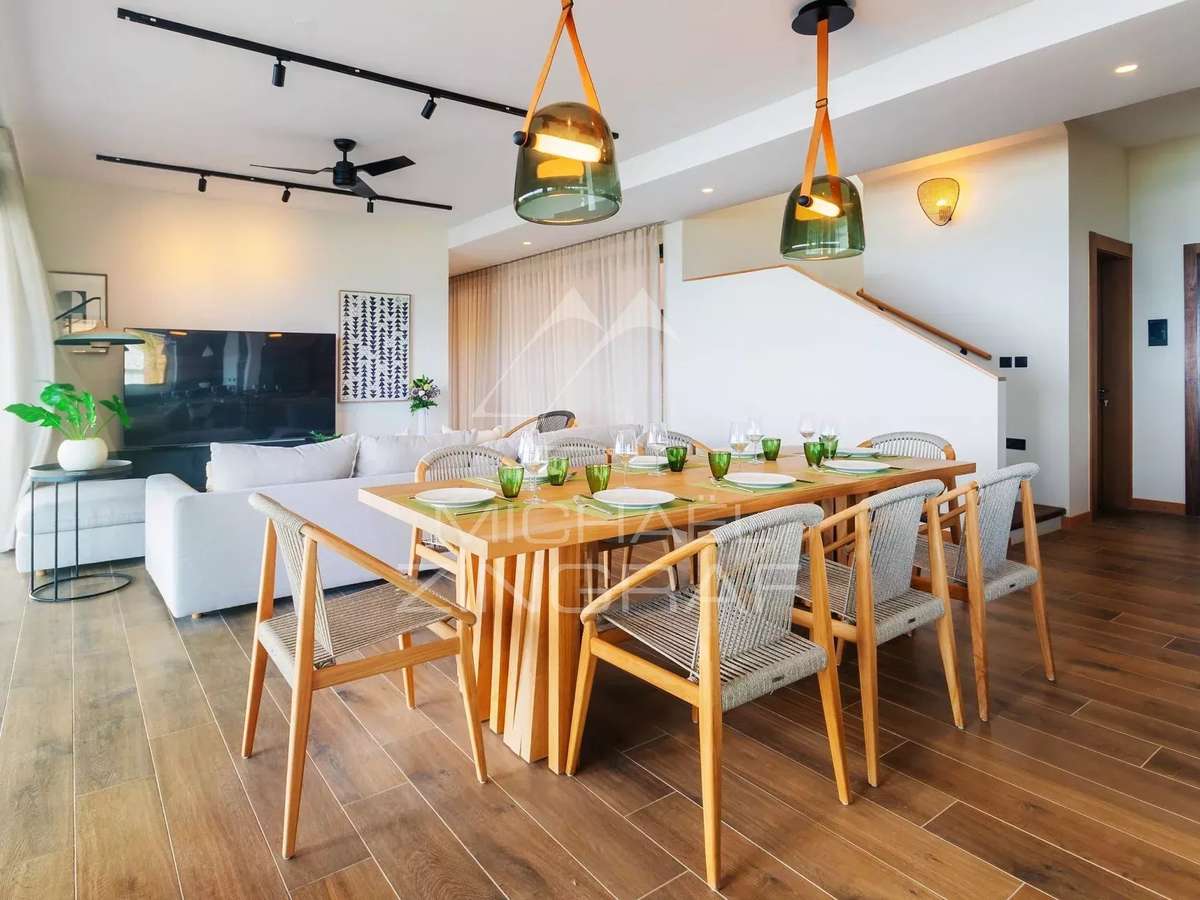 Apartment Saint-Leu