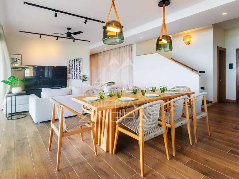 Appartement Saint-Leu - 5 chambres - 330m²