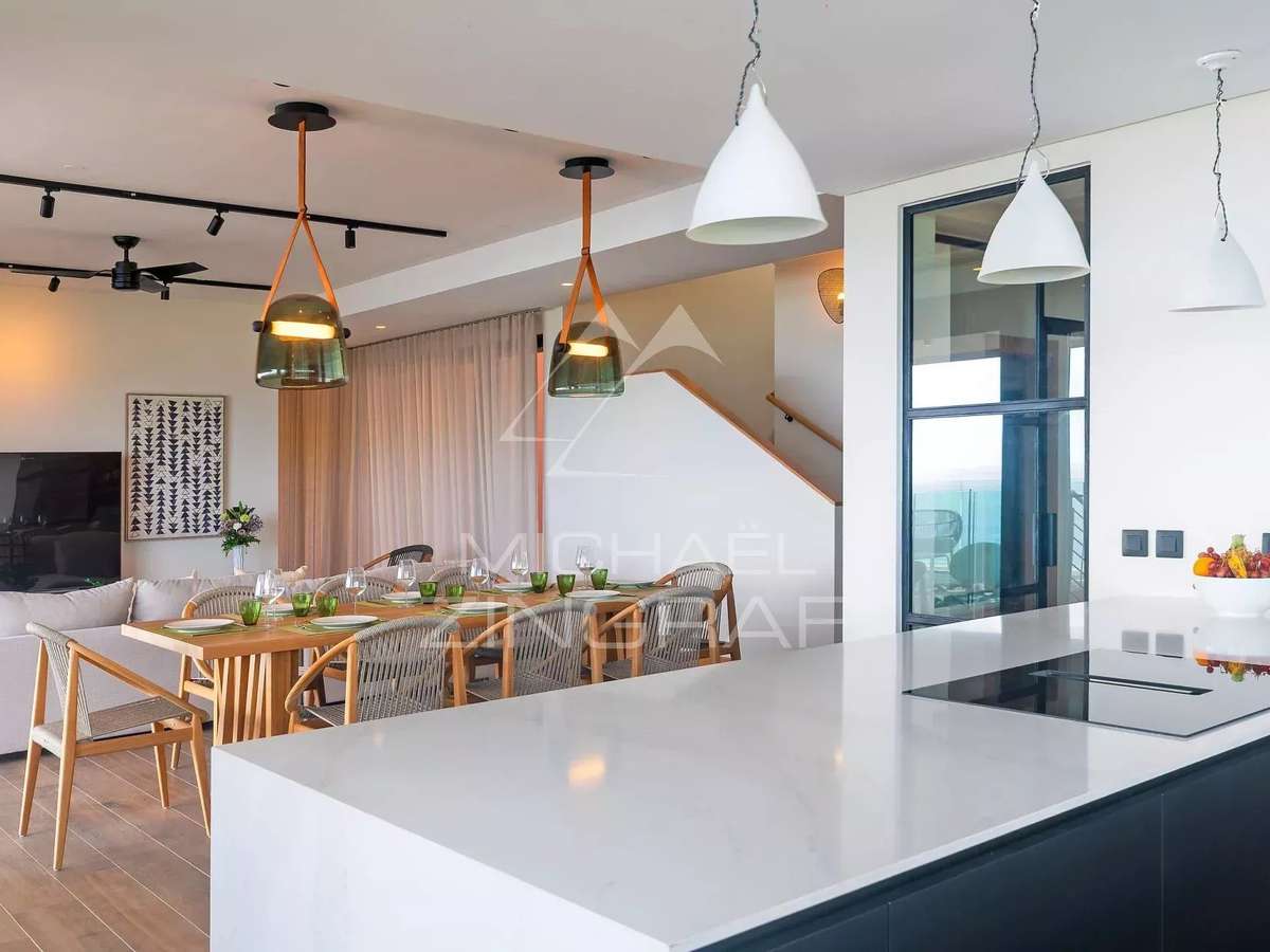 Apartment Saint-Leu