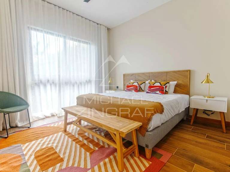 Appartement Saint-Leu - 5 chambres - 330m²