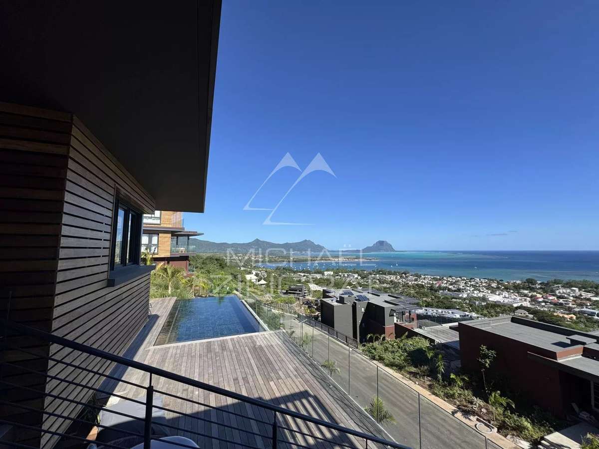 Apartment Saint-Leu