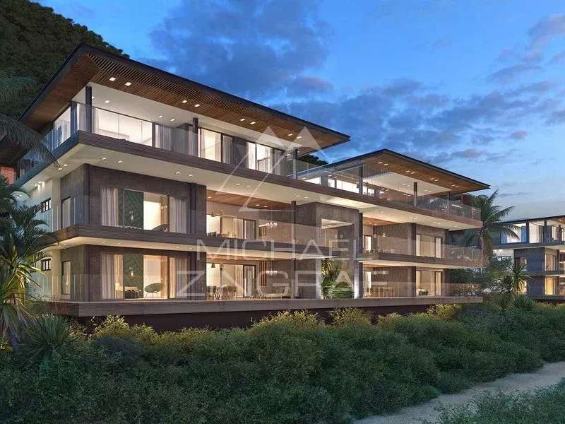 Apartment Saint-Leu