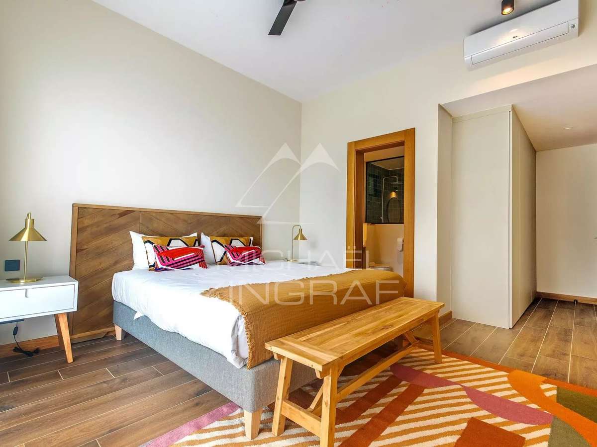 Apartment Saint-Leu