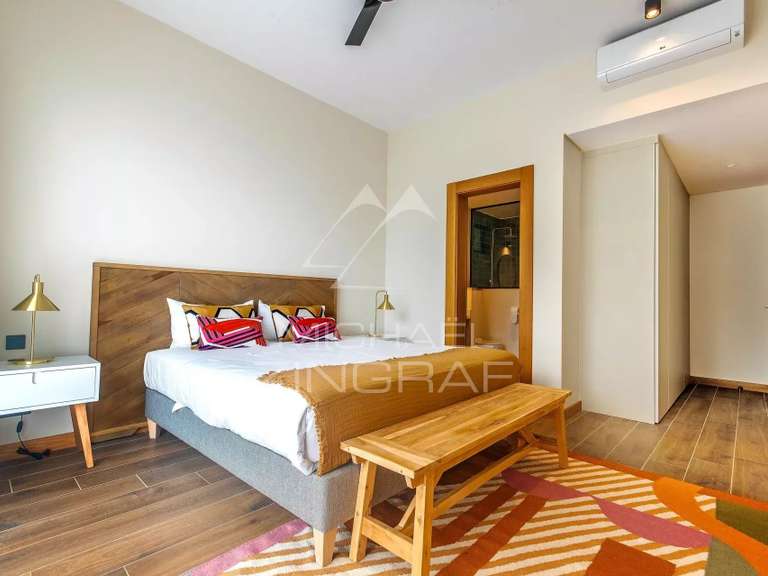 Appartement Saint-Leu - 5 chambres - 330m²