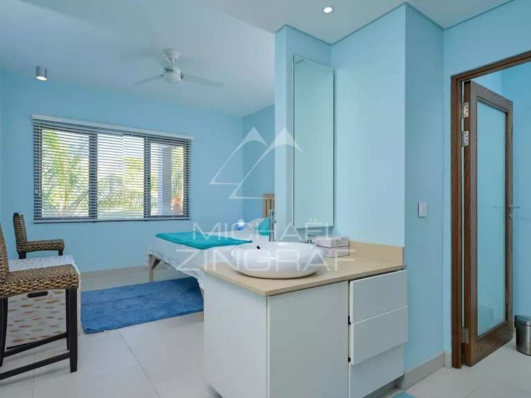 Appartement Saint-Leu - 3 chambres - 190m²