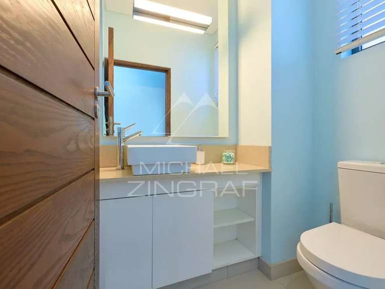 Appartement Saint-Leu - 3 chambres - 190m²