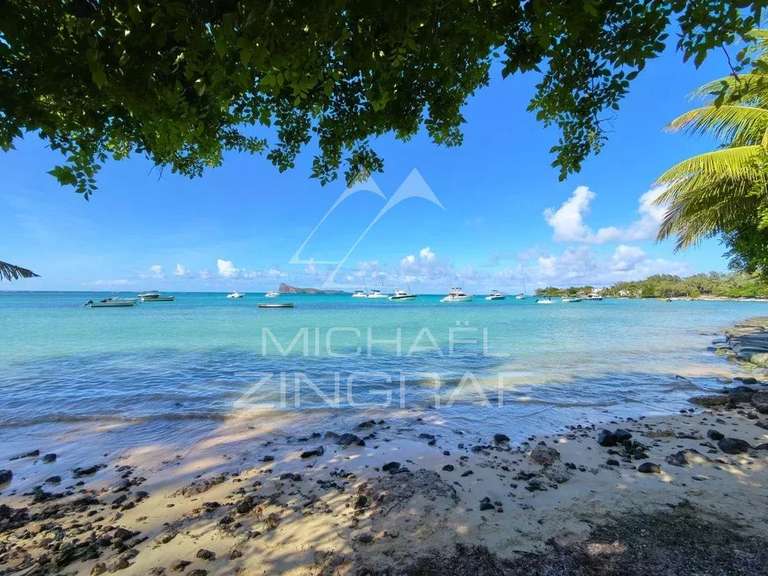 Appartement Saint-Leu - 3 chambres - 190m²