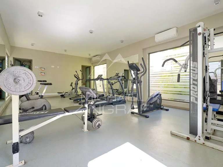 Appartement Saint-Leu - 3 chambres - 190m²