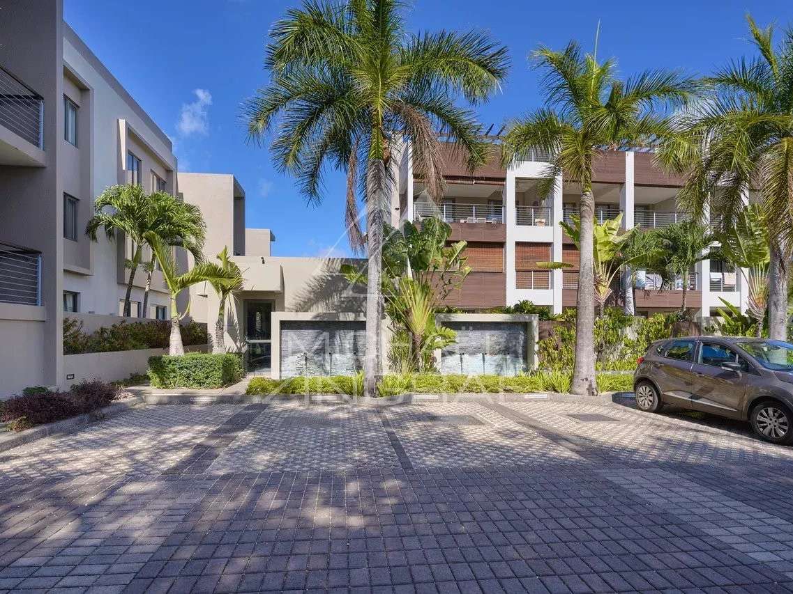 Apartment Saint-Leu