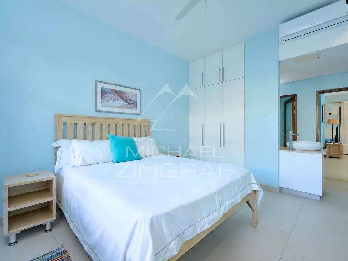 Apartment Saint-Leu
