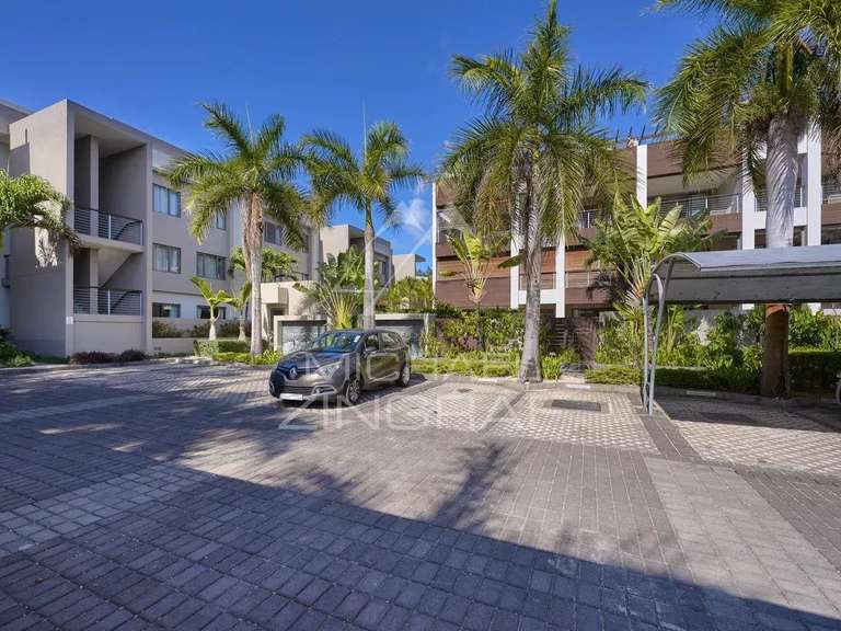 Appartement Saint-Leu - 3 chambres - 190m²