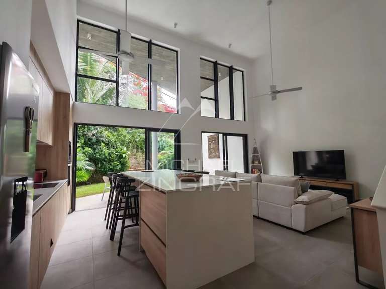 Appartement Saint-Leu - 3 chambres