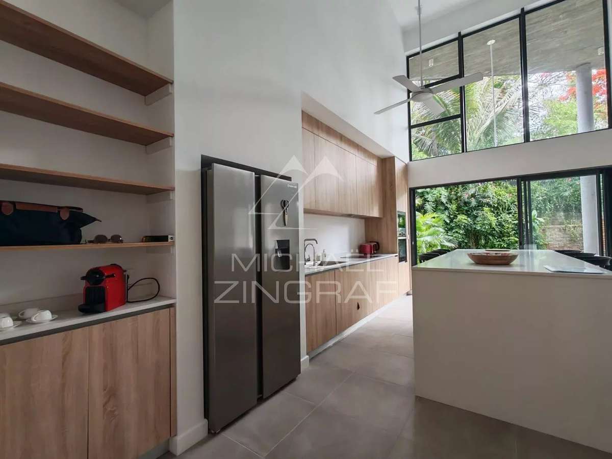 Apartment Saint-Leu