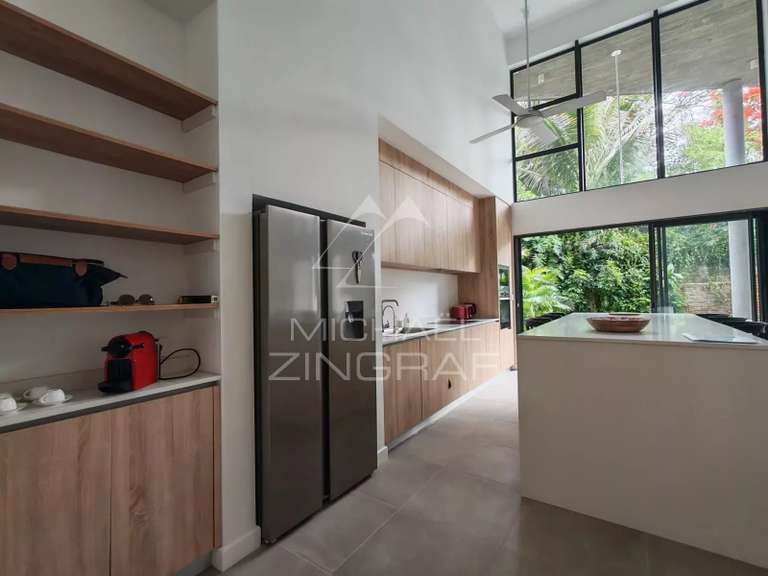 Appartement Saint-Leu - 3 chambres