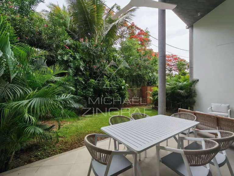 Appartement Saint-Leu - 3 chambres