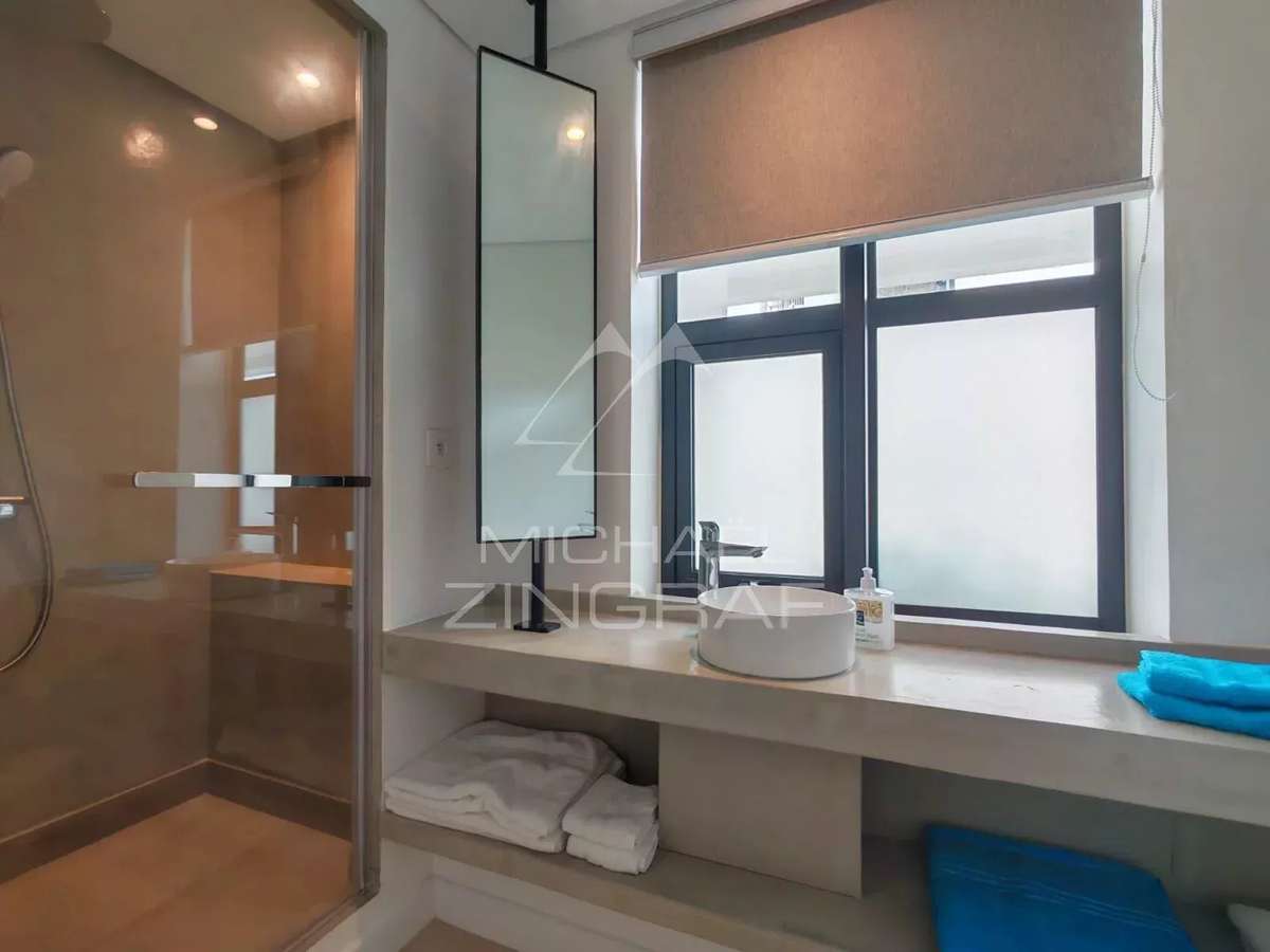 Apartment Saint-Leu