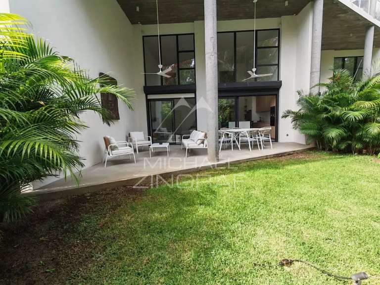 Appartement Saint-Leu - 3 chambres