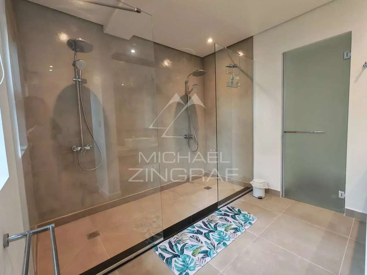 Apartment Saint-Leu