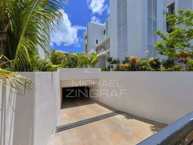 Appartement Saint-Leu - 3 chambres