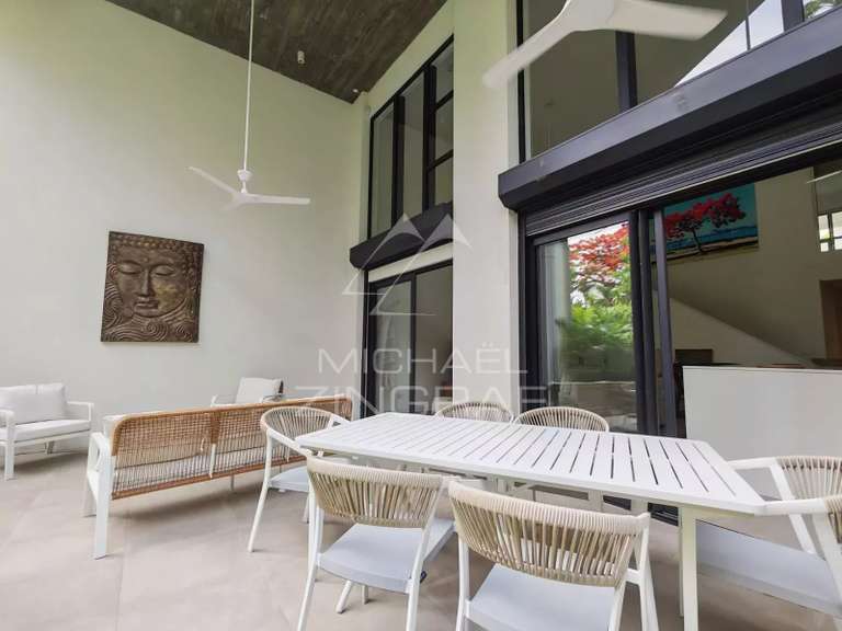 Appartement Saint-Leu - 3 chambres