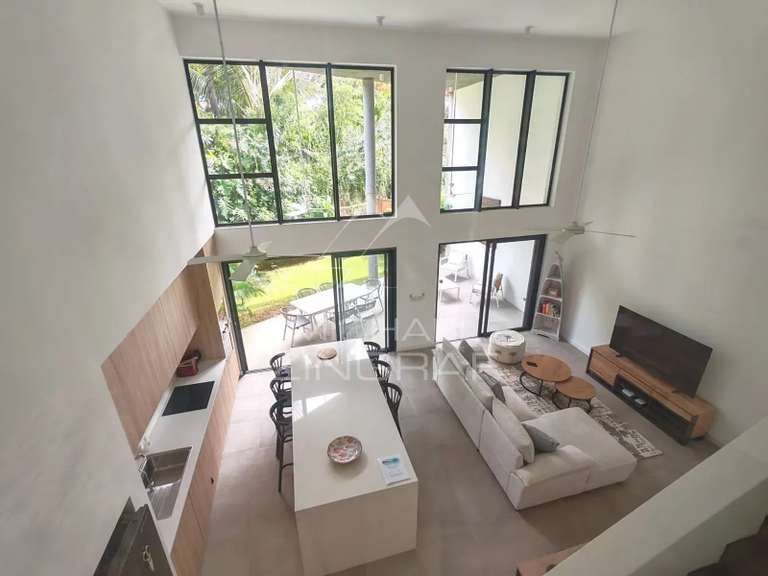 Appartement Saint-Leu - 3 chambres
