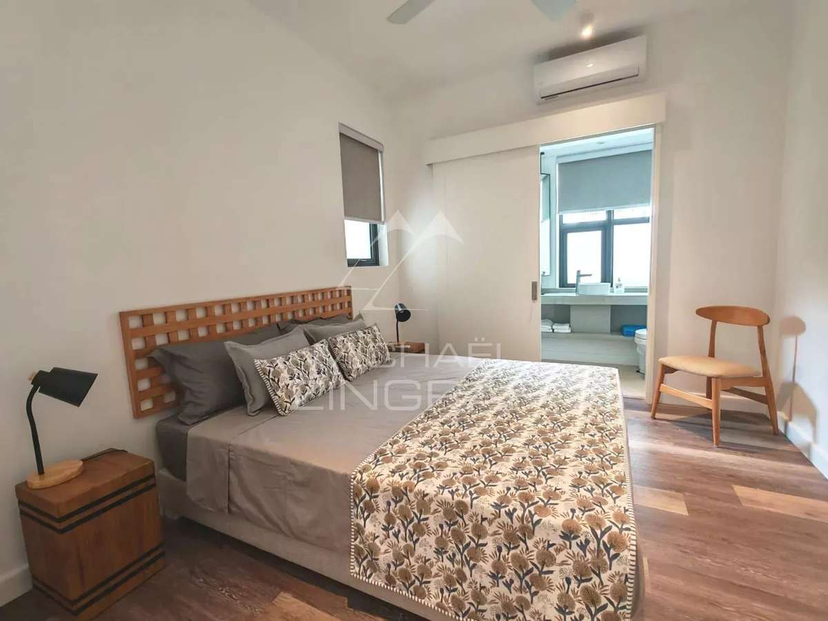 Apartment Saint-Leu